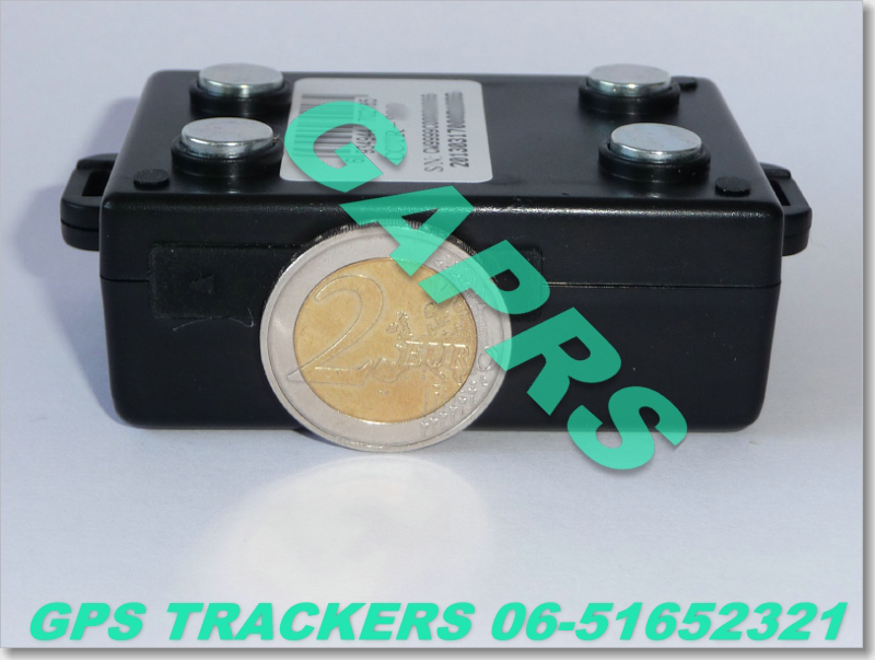 GAPRS gps mini tracker
